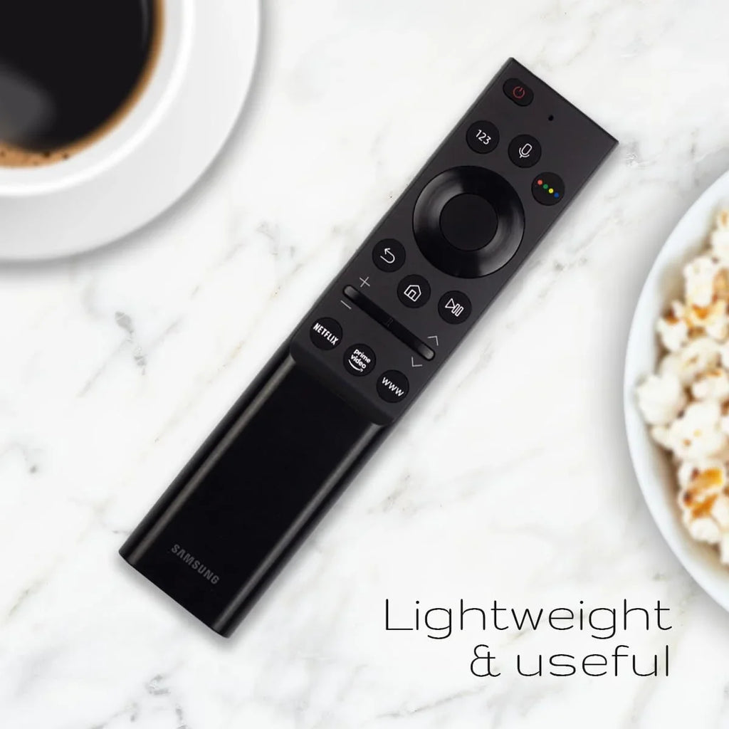 Ceybo 2021 Model BN59-01363C Replacement Remote Control for Samsung Smart TVs Matching with Neo QLED, The Frame and Crystal UHD Series
