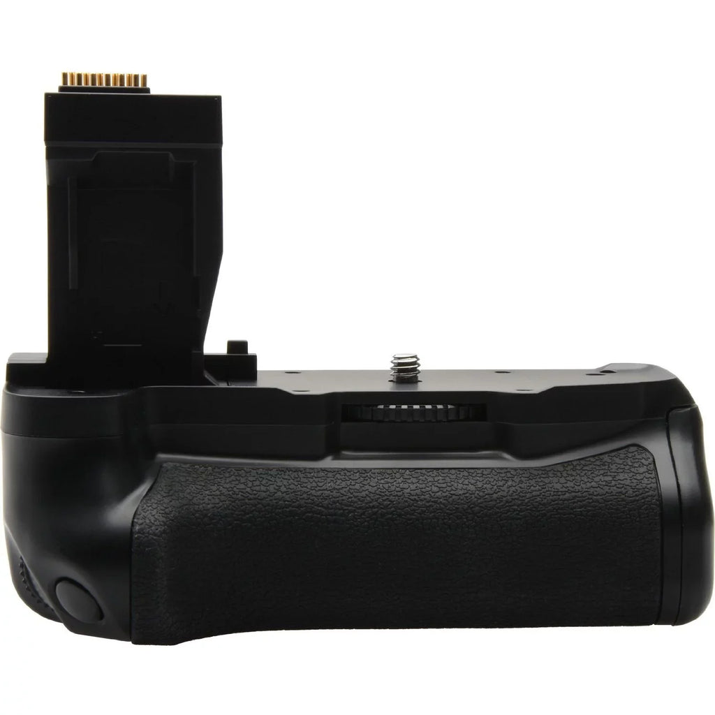 Vivitar BG-E18 Multi-Power Battery Grip Canon Rebel T6s & T6i DSLR Camera