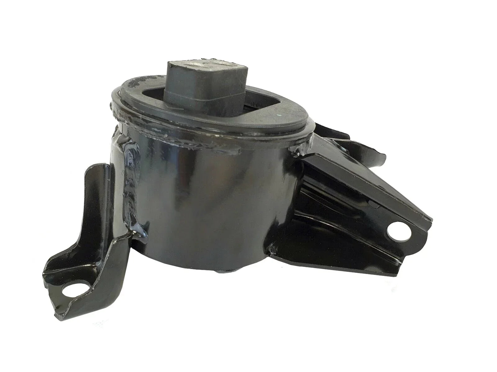 CF Advance Matching with Hyundai Kia 13-18 Santa Fe, Santa Fe Sport, Santa Fe XL Sorento 2.4L 3.3L Left Automatic Transmission Mount A71092 2013 2014 2015 2016 2017 2018