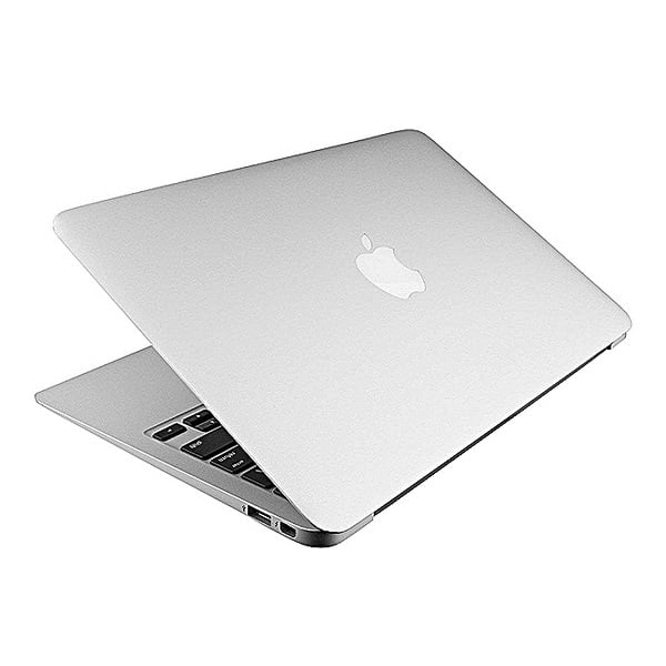 Restored Apple MacBook Air Laptop, 13.3" Intel Core i7, 8GB RAM, 128GB SSD, Mac OS X Catalina, Silver, MD760LL/A (Refurbished)