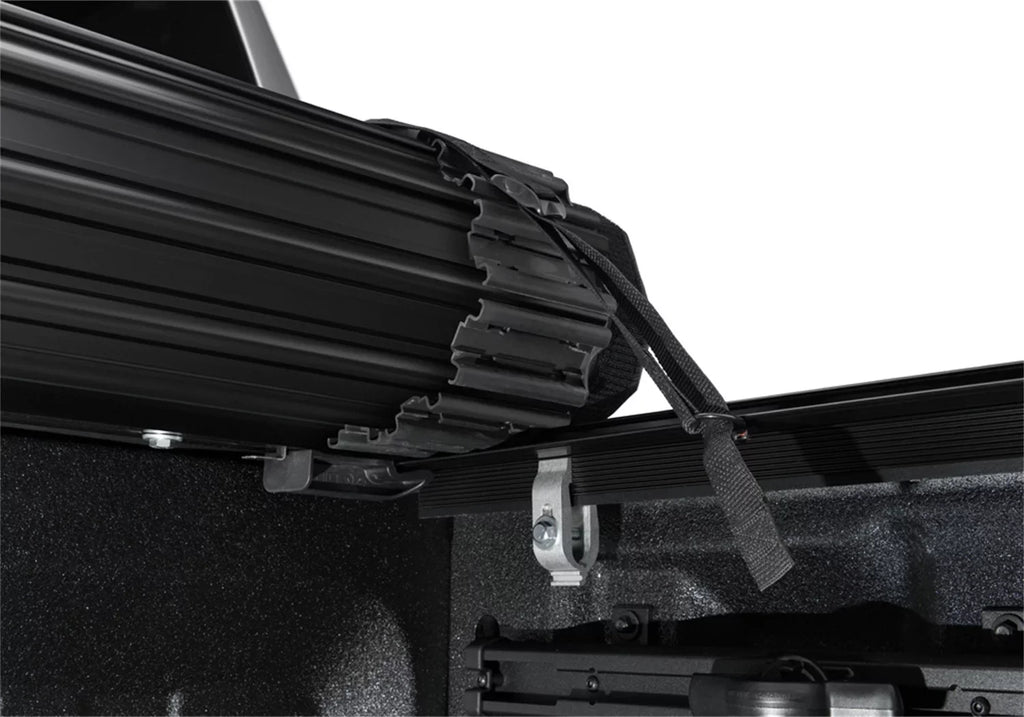 TruXedo Sentry Hard Rolling Truck Bed Tonneau Protection Fits select: 2019-2023 RAM 1500, 2021 RAM 1500 CLASSIC