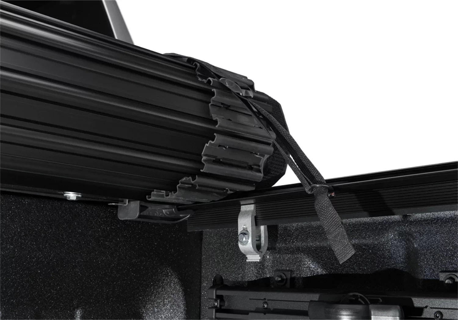 TruXedo Sentry Hard Rolling Truck Bed Tonneau Protection Fits select: 2019-2023 RAM 1500, 2021 RAM 1500 CLASSIC