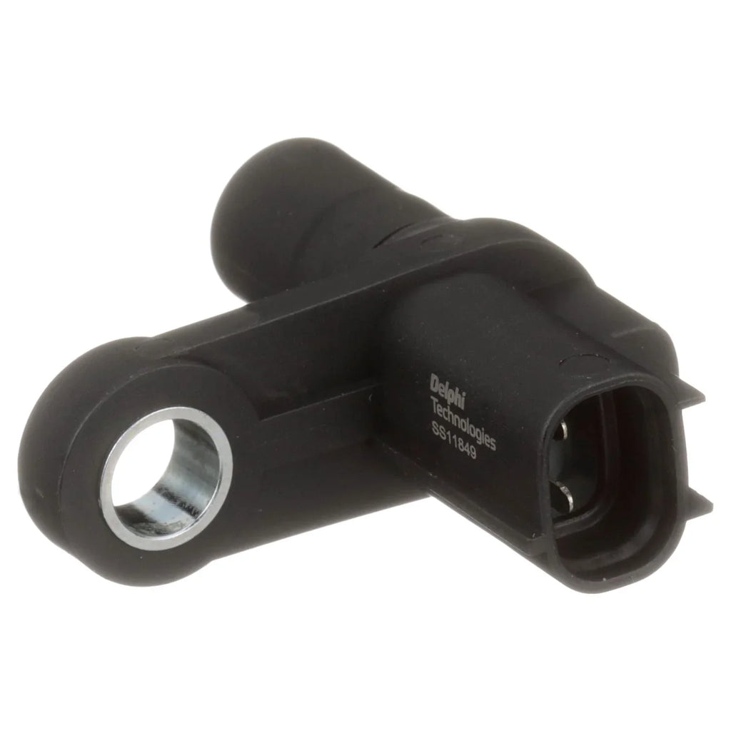 Delphi SS11849 Vehicle Speed Sensor Fits select: 1994-2009 TOYOTA CAMRY, 2009-2010 TOYOTA COROLLA