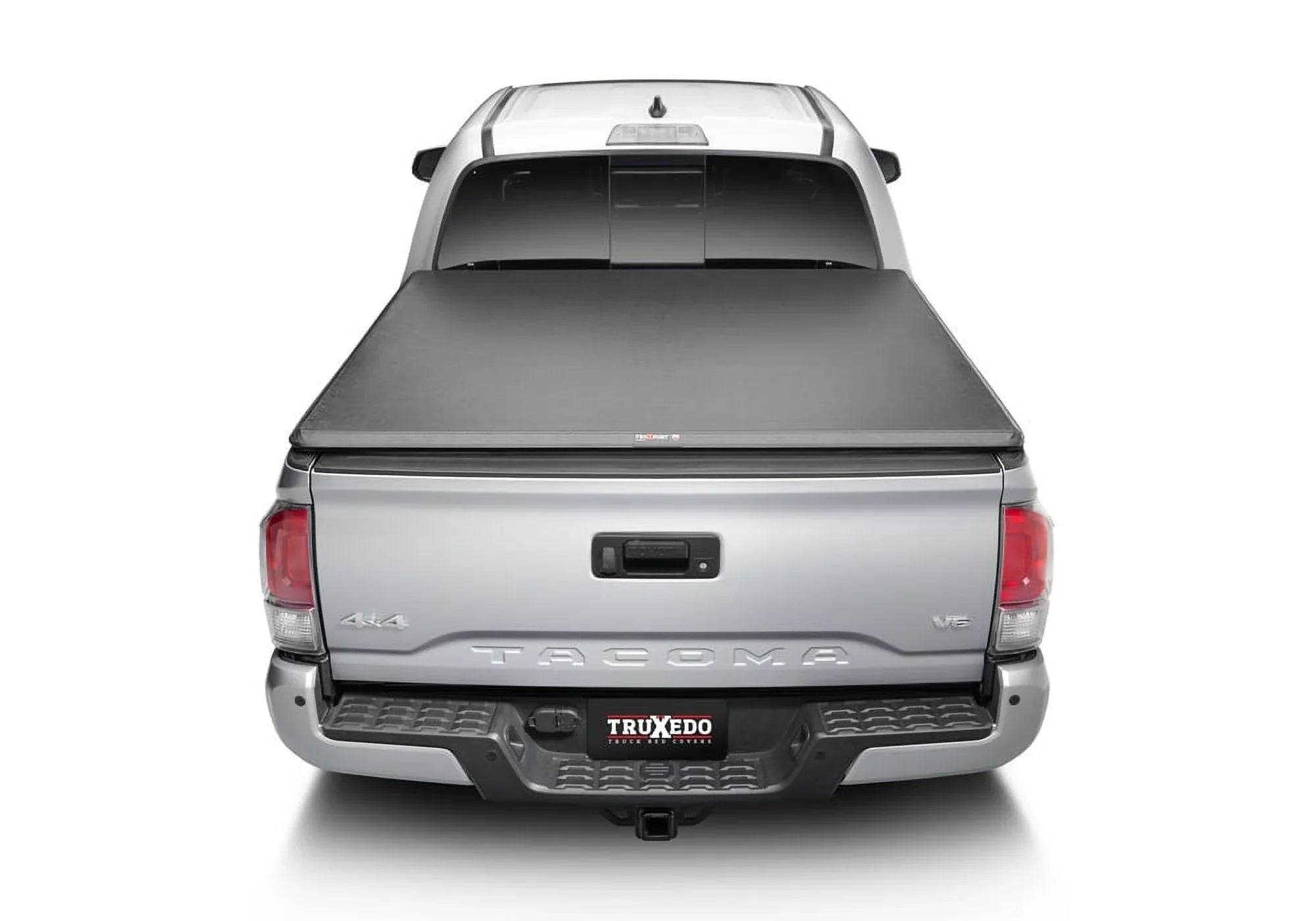 TruXedo TruXport Soft Roll Up Truck Bed Tonneau Shield | 263701 | Fits 2007 - 2013 Toyota Tundra 5' 7" Bed (66.7")