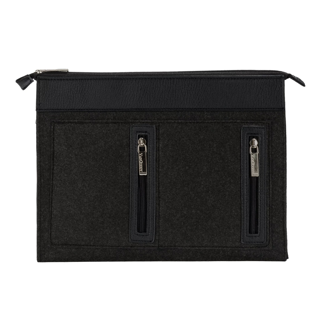 Exo Trim Protective Wool Felt Laptop Sleeve for APPLE, ACER, ASUS, DELL, LENOVO