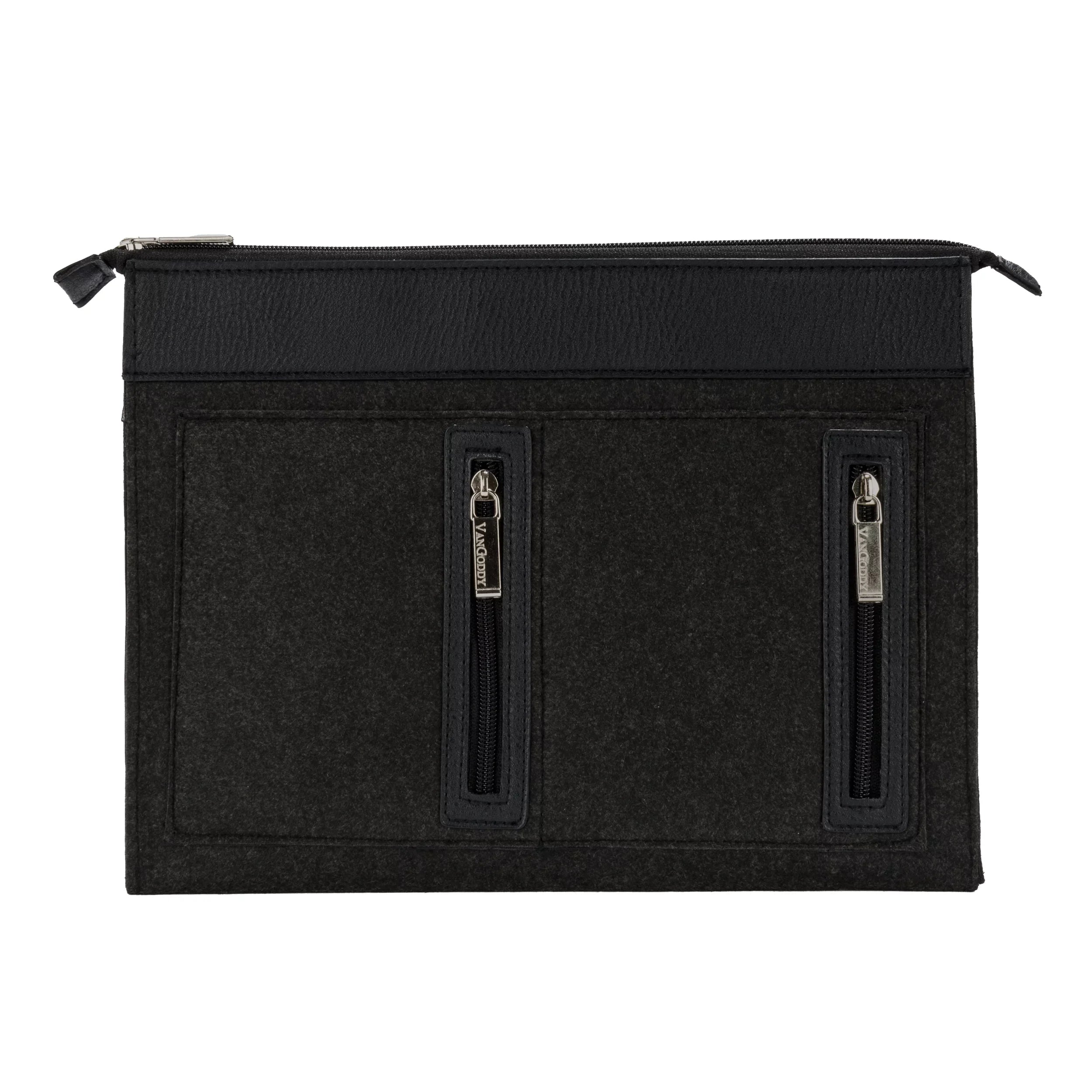 Exo Trim Protective Wool Felt Laptop Sleeve for APPLE, ACER, ASUS, DELL, LENOVO