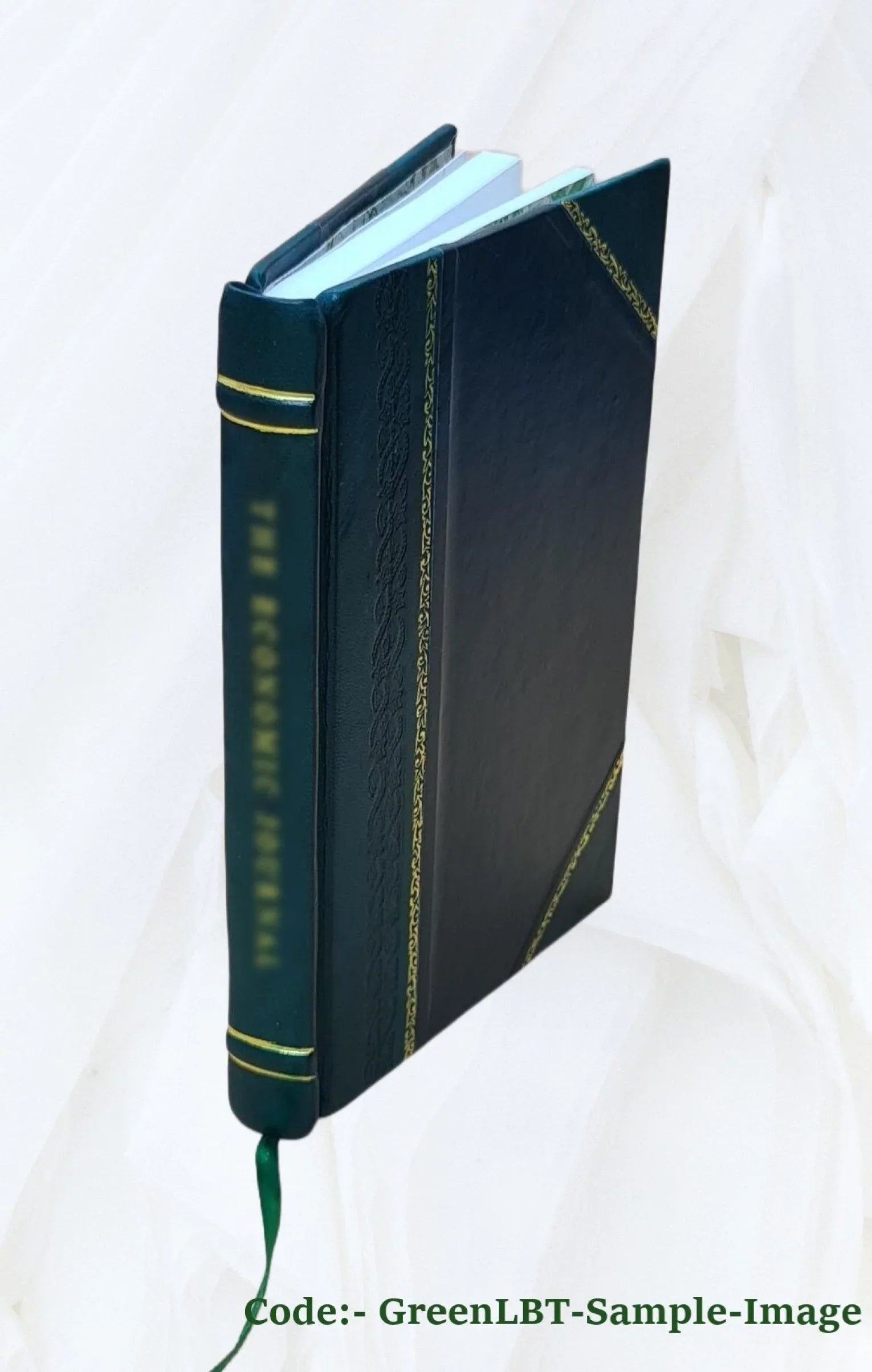 El espa©łol y la francesa : comedia en un solo acto Volume c. 2 1816 [Leather Bound]