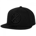 868042-73-4fitte Logo Era 59Fifty Fitted Hat, Black - 7.75 Fitted