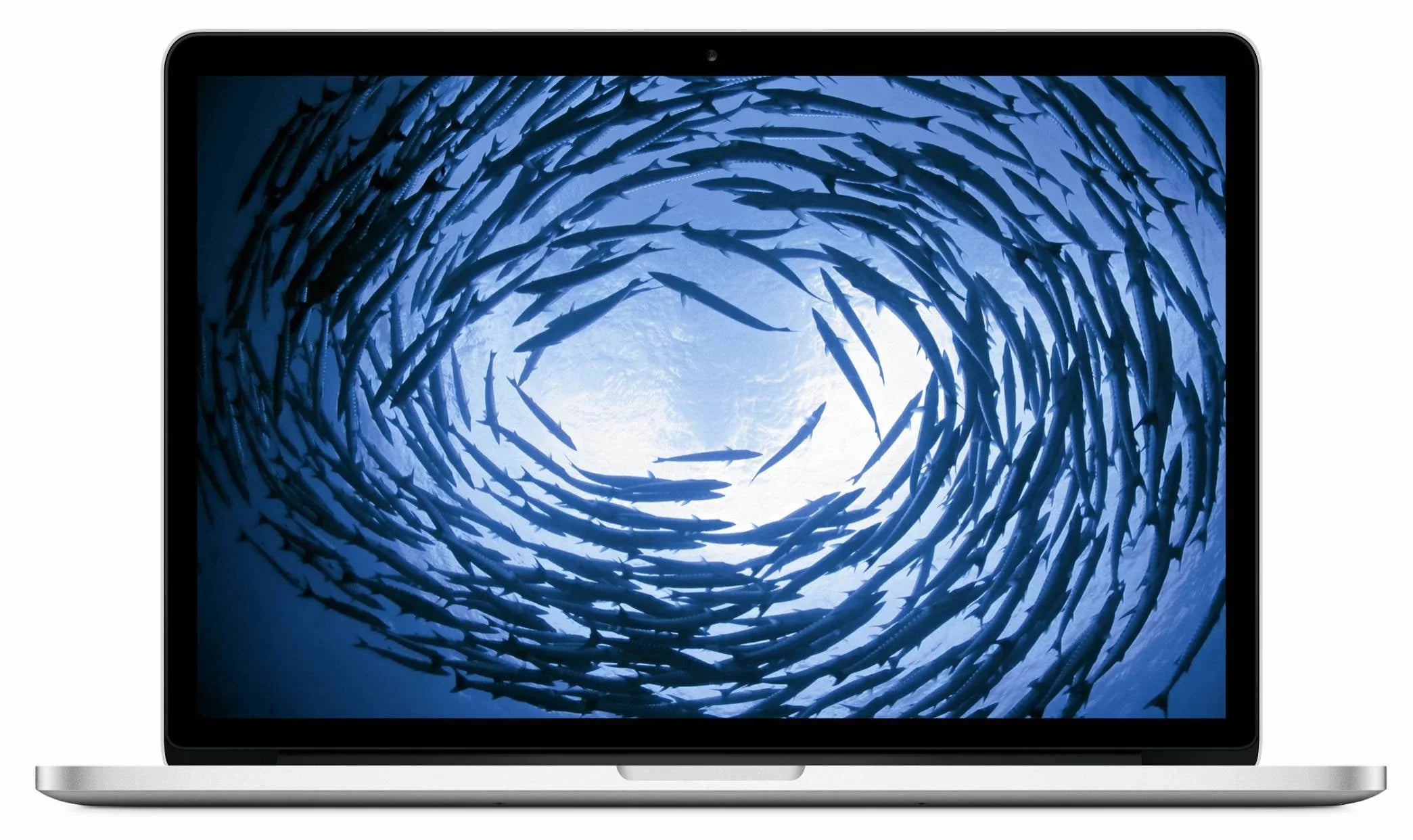 Used Apple A Grade Macbook Pro 15.4-inch Laptop (Retina IG) 2.8Ghz Quad Core i7 (Mid 2015) MJLQ2LL/A-BTO2 256 GB SSD 16 GB Memory 2880x1800 Display Mac OS X v10.12 Sierra Power Adapter