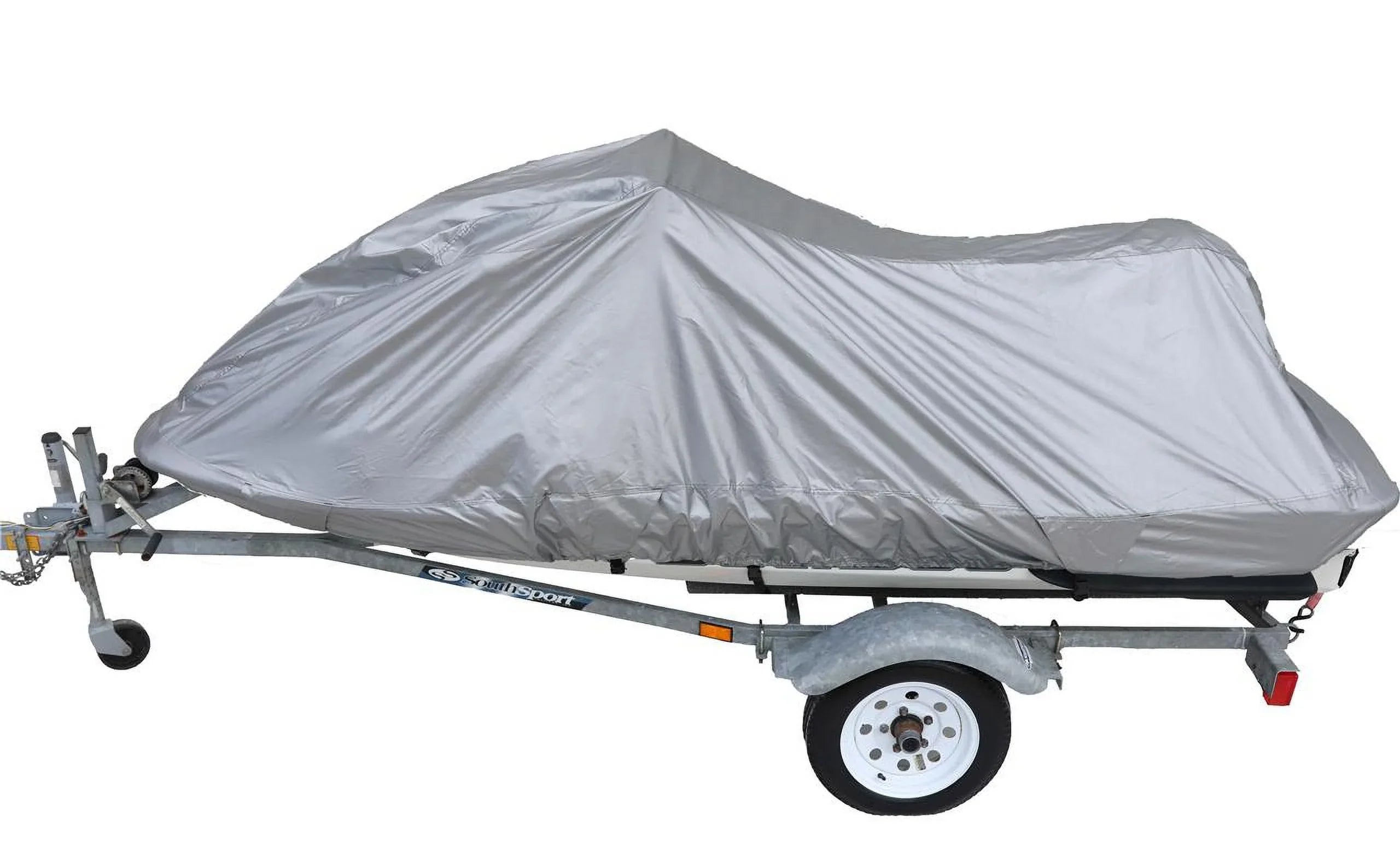 UV Reflective, Travel, Storage and Mooring Watercraft PWC Jet Ski Shield for Yamaha Wave Runner XL 700 1999 2000 2001 2002 2003 2004