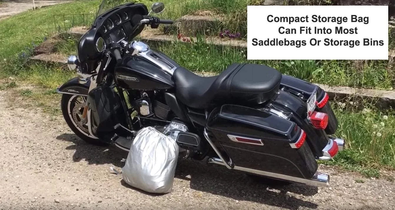 Condition Motorcycle Coating Matching With 2013 Beta Evo 250 4-stroke - Outdoor & Indoor - Protect From Rain Water, Snow, Sun - Reinforced Securing Straps - Long-lasting Material - Free Storage Bag