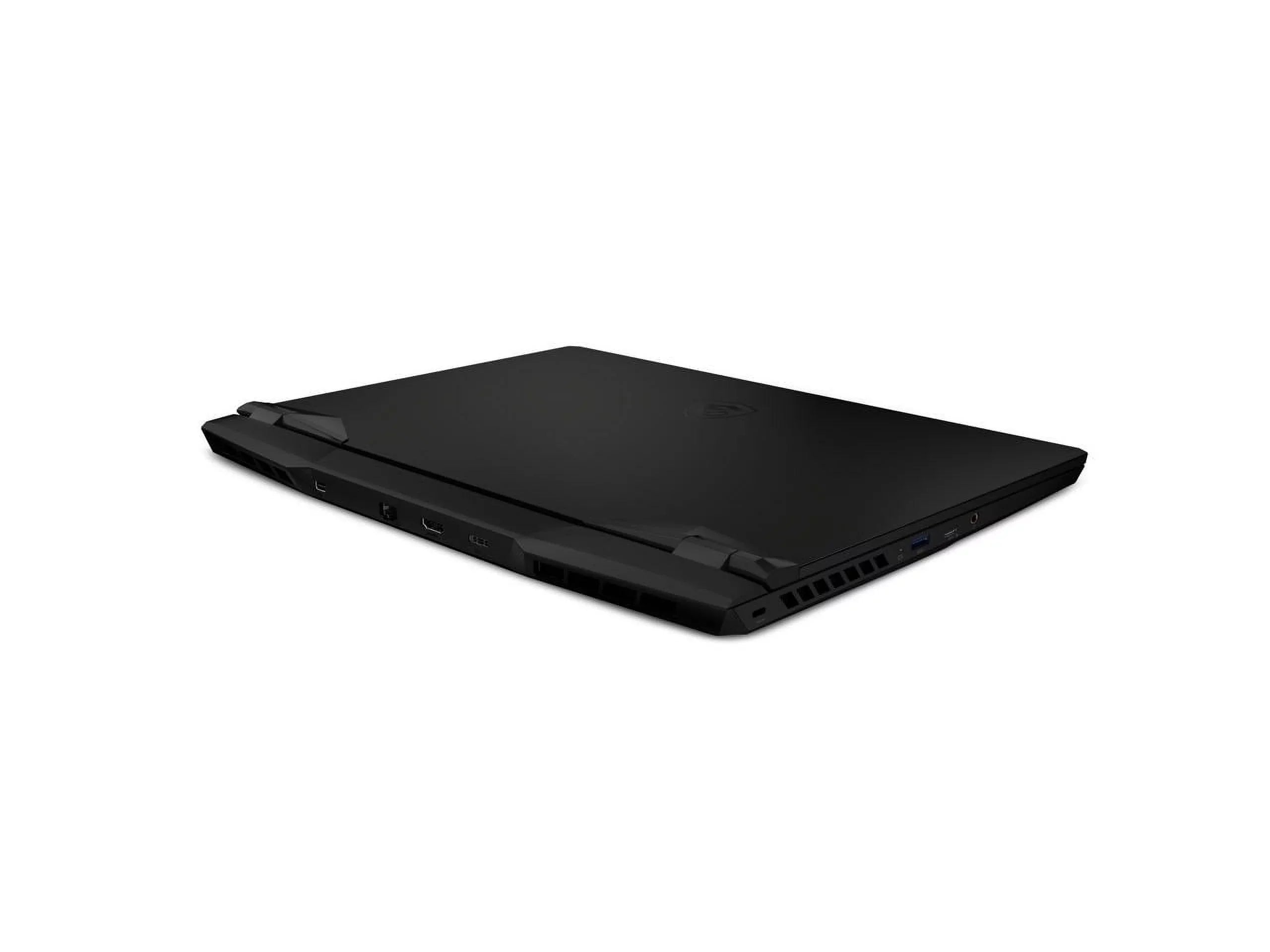 MSI GP Series - 15.6" 165 Hz - Intel Core i7 12th Gen 12700H (2.30GHz) - NVIDIA GeForce RTX 3070 Ti Laptop GPU - 32 GB DDR4 - 1 TB PCIe SSD - Windows 11 Home 64-bit - Gaming Laptop (Vector GP66 12UGS-