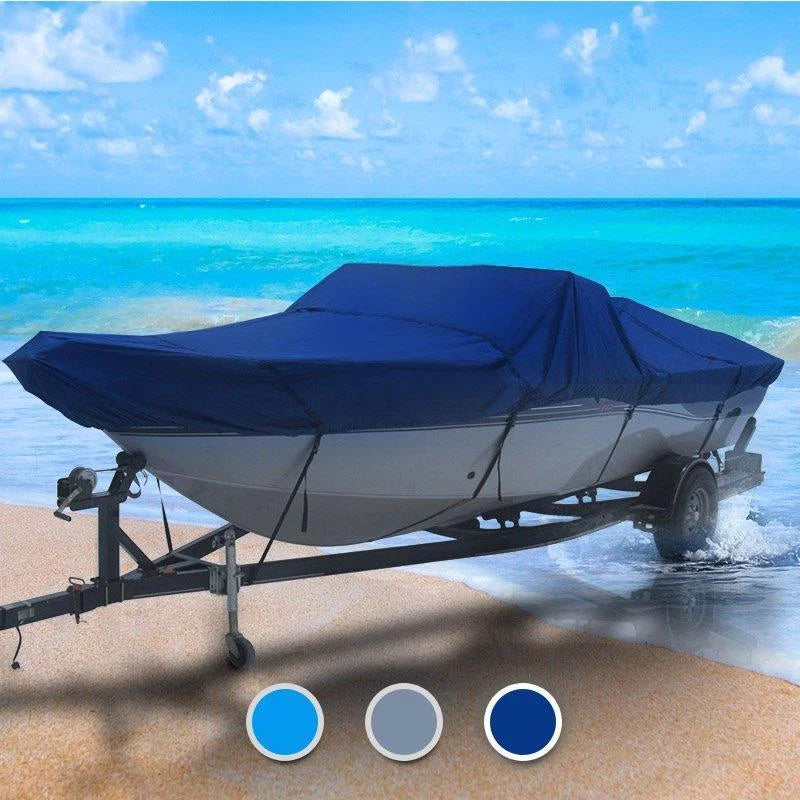 Semi-Custom Inflatable Craft 12' Long Seal Skin 1200 Vessel Wrap