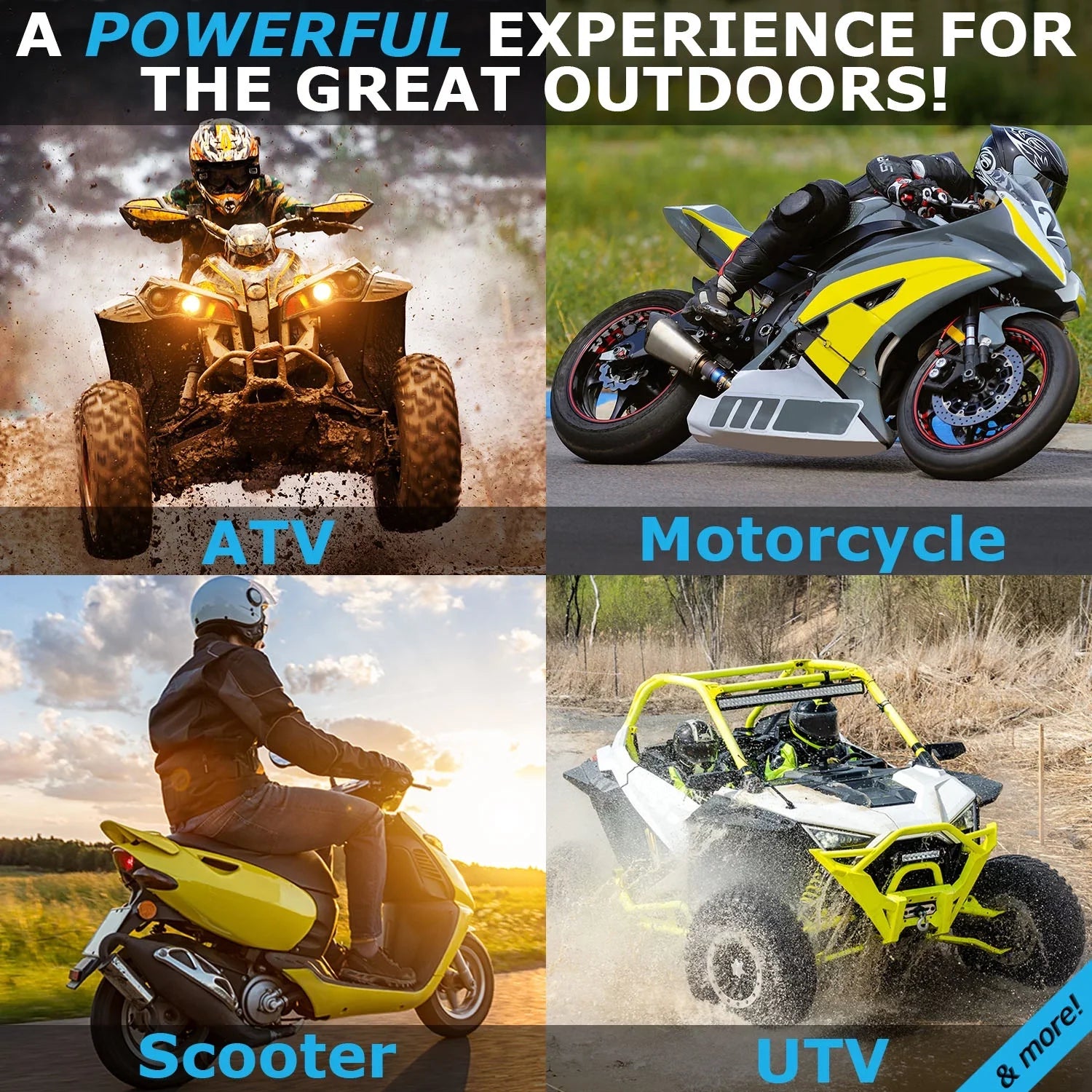 YTX20L-BS Battery Replaces Kawasaki Jet Ski JS800 SX-R Jet Ski 14