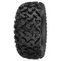 Sedona Rip-Saw R/T Radial Tire 26x11-12 Matching With Arctic Cat WILDCAT TRAIL 700 2020