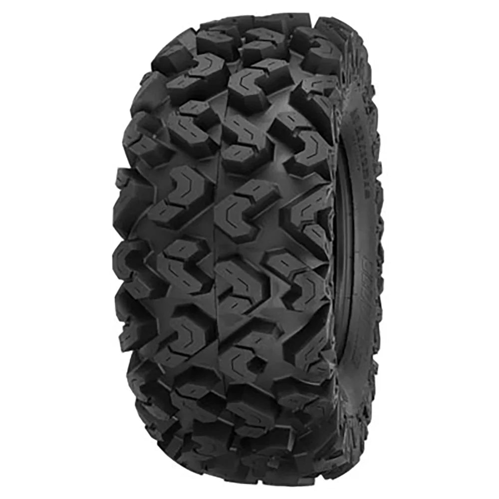 Sedona Rip-Saw R/T Radial Tire 26x11-12 Matching With Arctic Cat WILDCAT TRAIL 700 2020