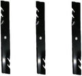 3-PACK Bad Boy 038-0003-00 OEM 54" Deck-Gator Blade - Outlaw / MZ. Bad Boy 54" Deck Gator Blade.