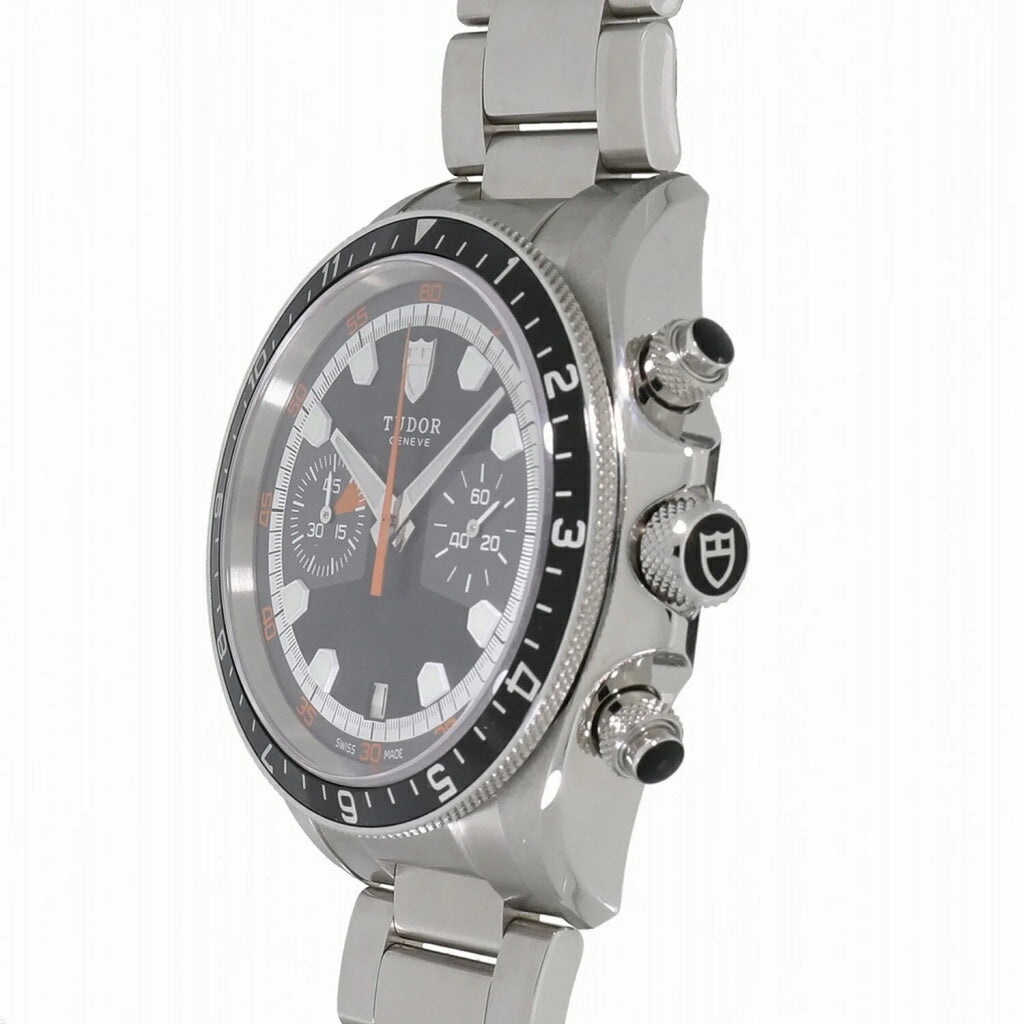 Pre-Owned Tudor Heritage Chrono M70330N-0005 Men's Watch (New)