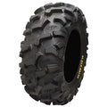 ITP Blackwater Evolution Radial Tire 27x11-12 Fitting With Polaris RANGER RZR 900 TRAIL Fox Edition 2020