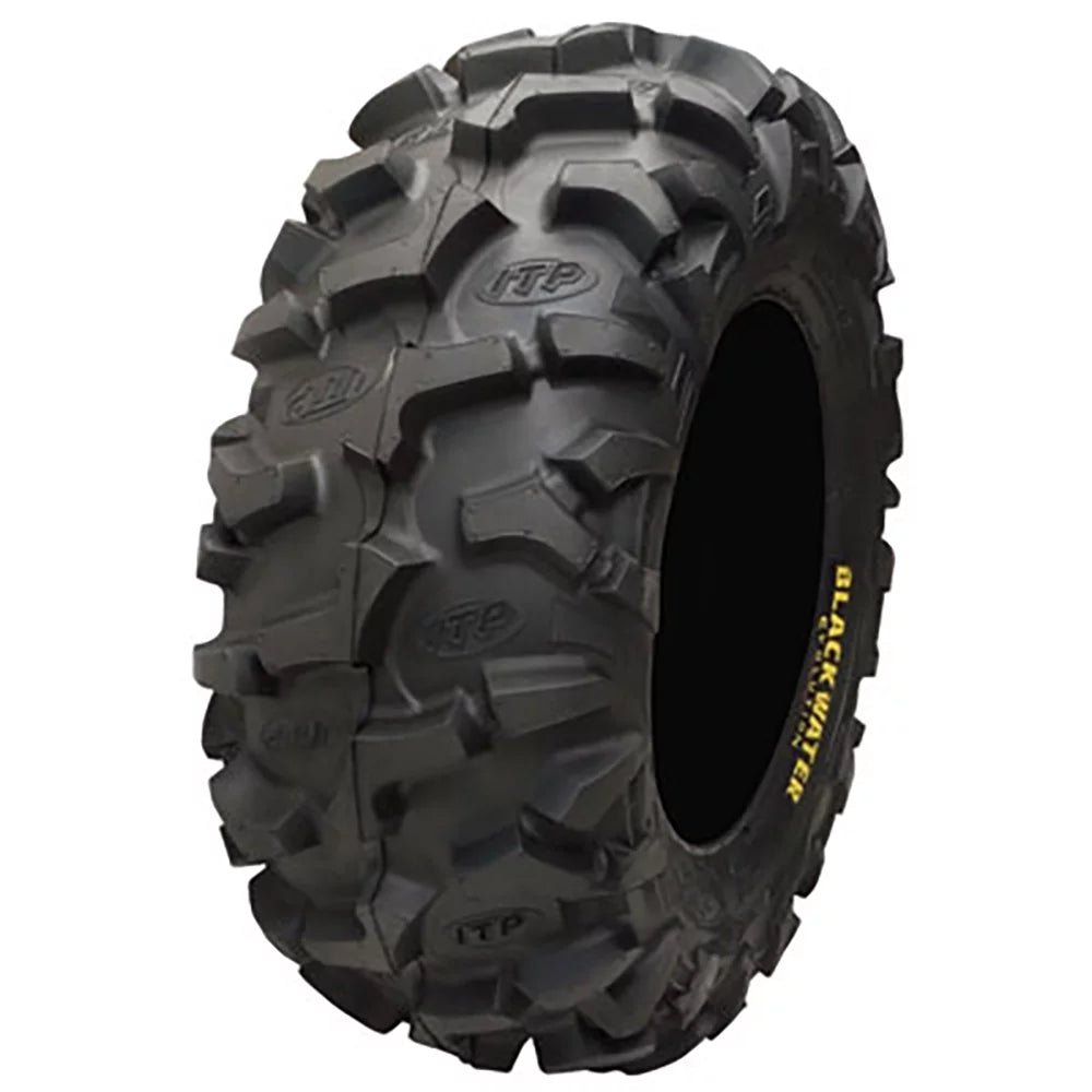 ITP Blackwater Evolution Radial Tire 27x11-12 Fitting With Polaris RANGER RZR 900 TRAIL Fox Edition 2020