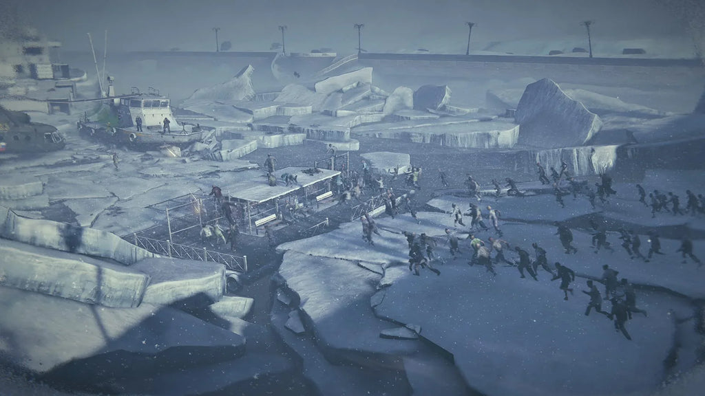 World War Z - Nintendo Switch
