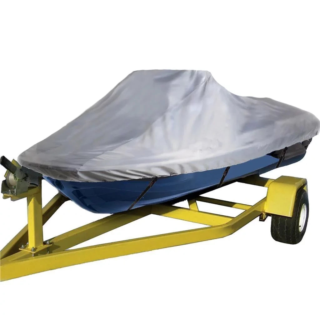 UV Reflective, Travel, Storage and Mooring Watercraft PWC Jet Ski Shield for Tigershark by Arctic Cat TS 640L 1998 1999
