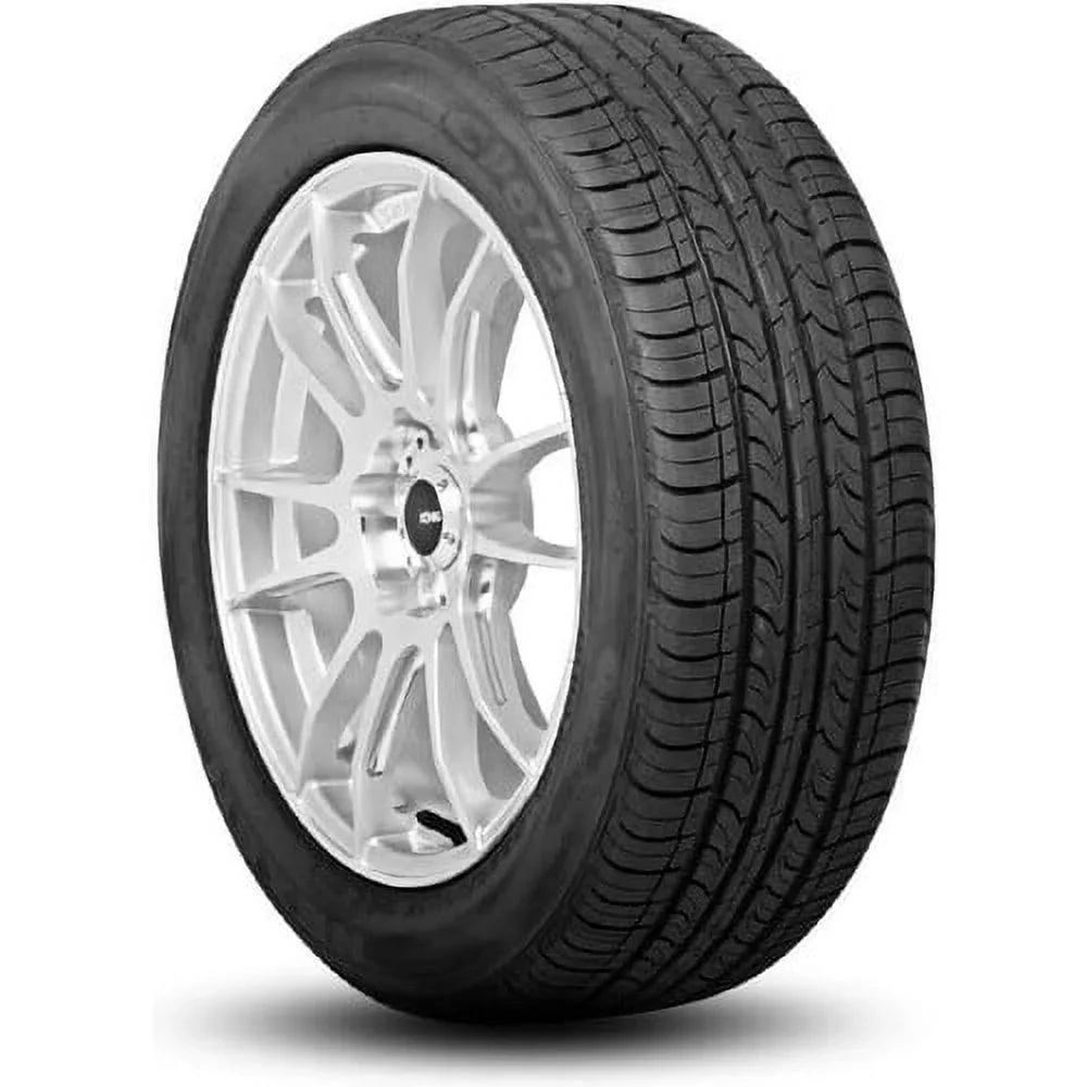 Nexen CP672 P225/55R18 97H BSW (4 Tires) Fits: 2015 Subaru Forester 2.0XT Touring, 2016-18 Subaru Forester 2.0XT Limited
