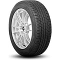 Nexen CP672 P225/55R18 97H BSW (4 Tires) Fits: 2015 Subaru Forester 2.0XT Touring, 2016-18 Subaru Forester 2.0XT Limited