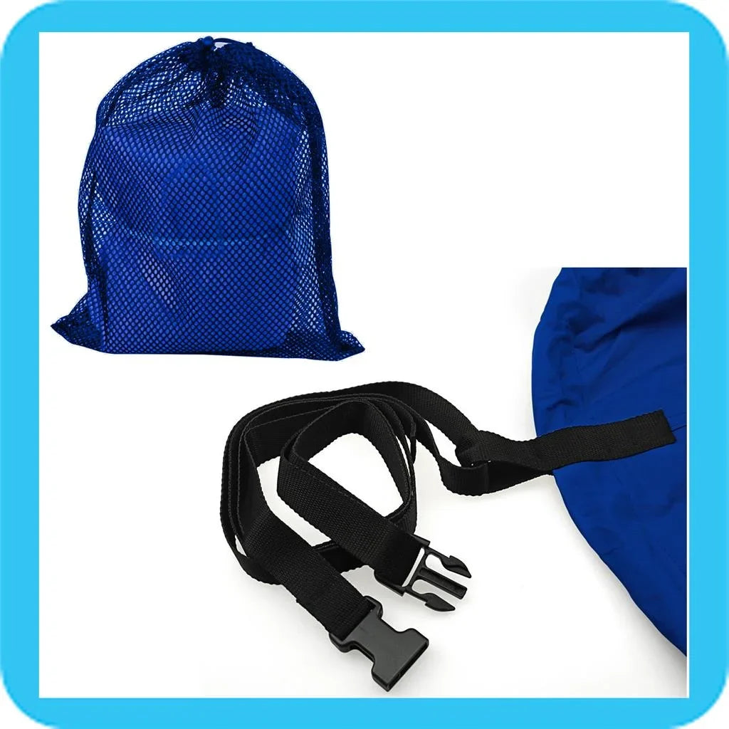 BLUE, Excellent Standard Ship Protection Fitting for Lund 20 Alaskan Center Console 1997-2002