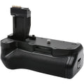 Vivitar BG-E18 Multi-Power Battery Grip Canon Rebel T6s & T6i DSLR Camera