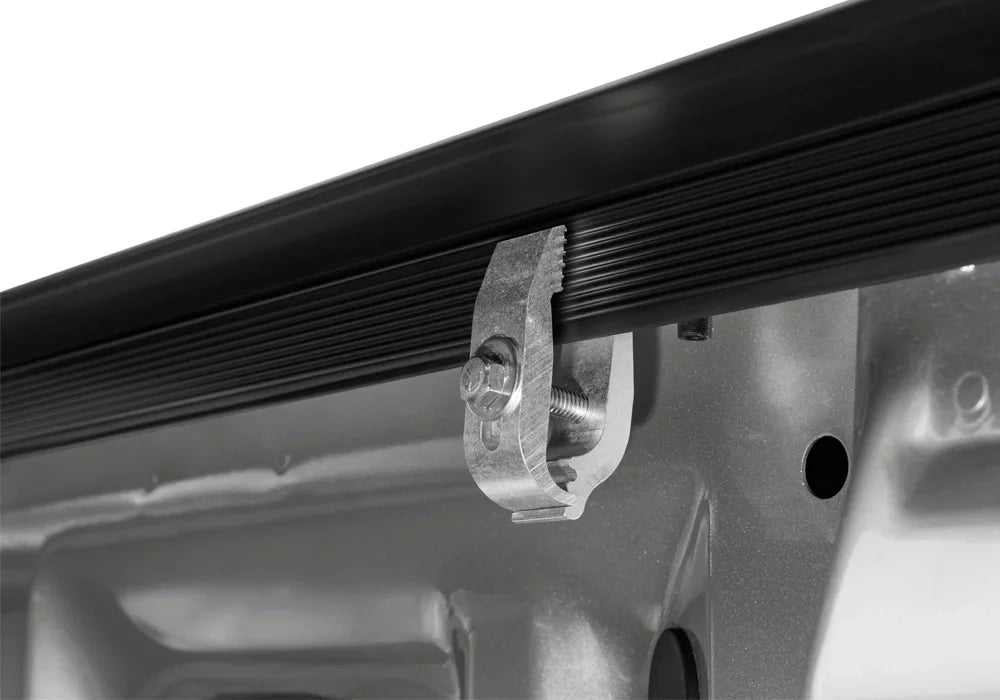 RealTruck TruXedo Sentry Hard Rolling Truck Bed Tonneau Protection Suitable with 2013-2018 RAM 1500, 2009-2012 DODGE RAM 1500
