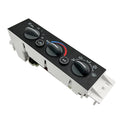 HVAC Heater Climate Control Module Suitable with Chevy, Cadillac, GMC Escalade, C1500, C2500, C3500, K1500, K2500 Suburban, C3500HD, Tahoe Control Panel - 16231175, 16238895