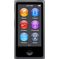 Apple 8th Gen 16GB Space Gray | MP3 Player -Used Fair Condition | Silicone Case + Screen Protector + 1 Year Warranty