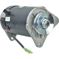 New DB Electrical 420-44003 Starter-Generator Fitting With/Replacement For Yamaha G2A 1985-1991, G5A Sun Classic 1990-1995, G8A Fleet Classic1990-1994, G9A Fleet Master 1991-1995 15425N