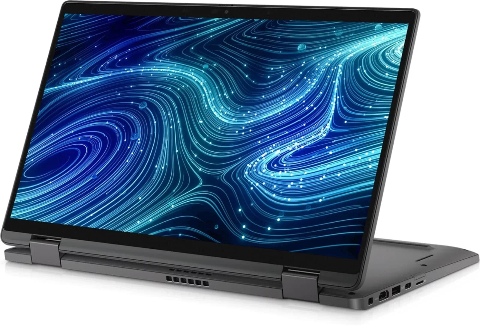 Restored Dell Latitude 7000 7420 Laptop (2021) | 14" FHD | Core i7 - 512GB SSD - 32GB RAM | 4 Cores @ 4.4 GHz - 11th Gen CPU (Refurbished)