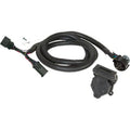 Hopkins 95 Degree 5th Wheel Wiring Kit, Dodge Fits select: 2000-2003,2005-2009 DODGE RAM 1500