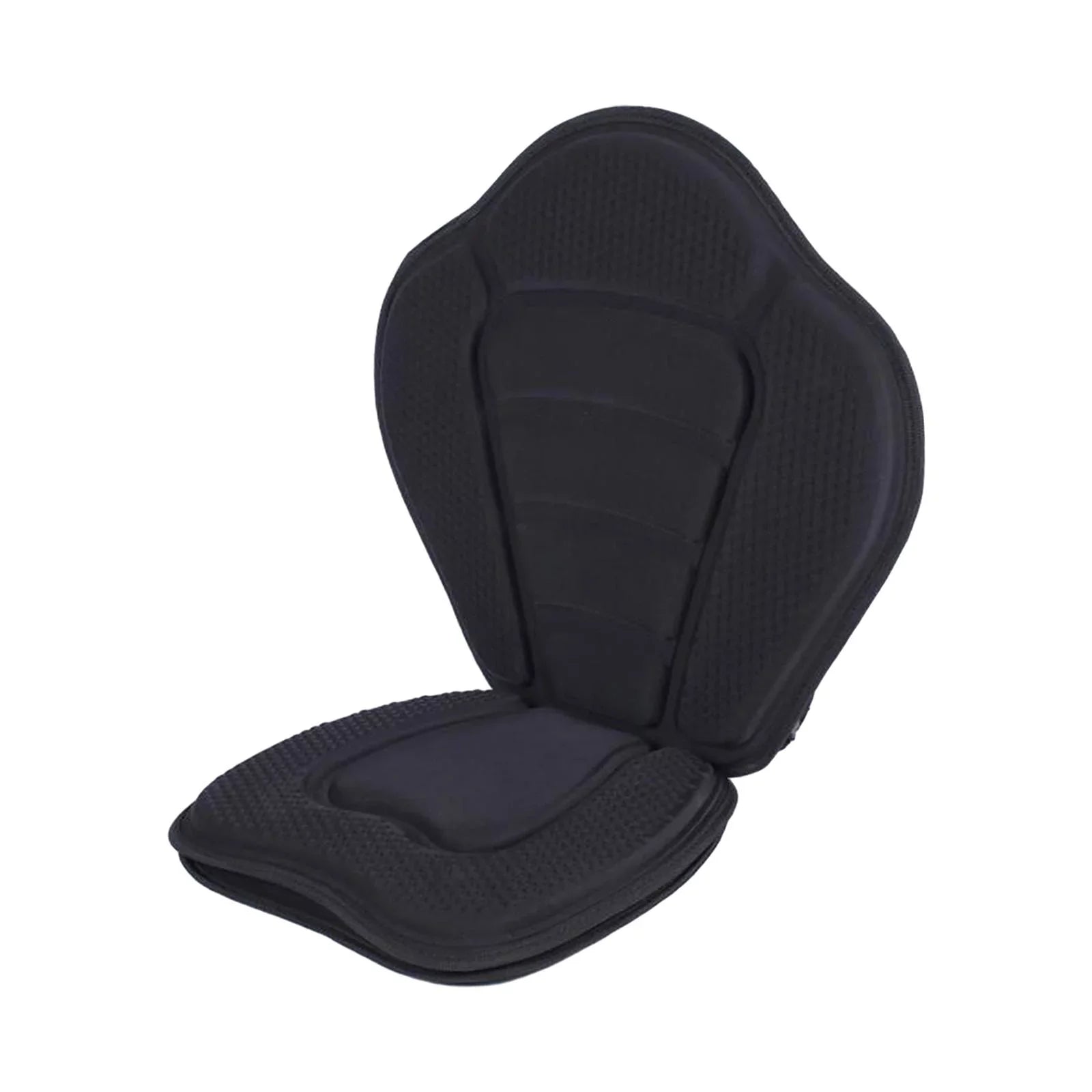Kayak Seat Resilient for Sit on Top Universal Canoe Backrest Seat Seat Cushion for