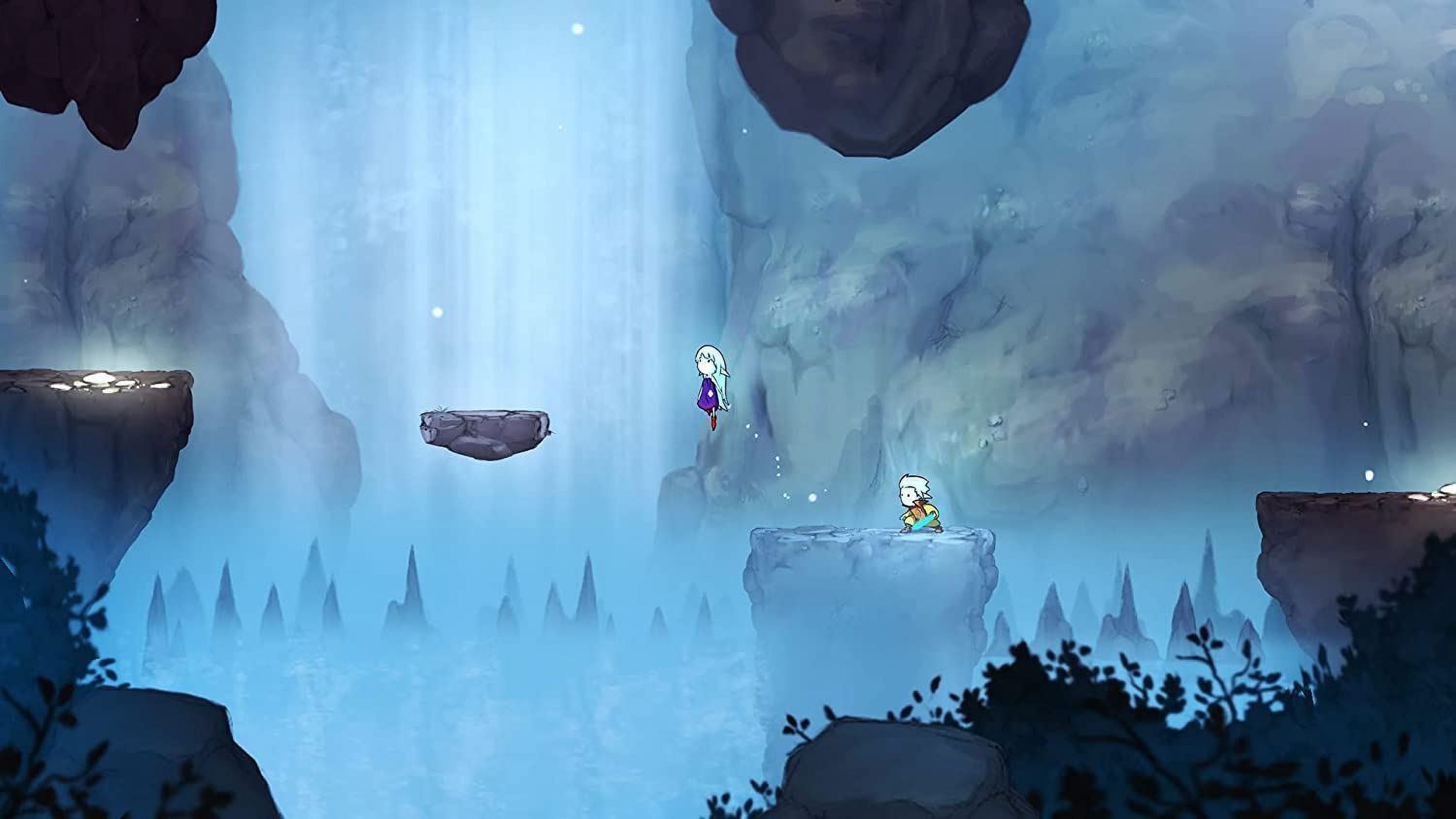 Greak: Memories of Azur [Sony PlayStation 5]