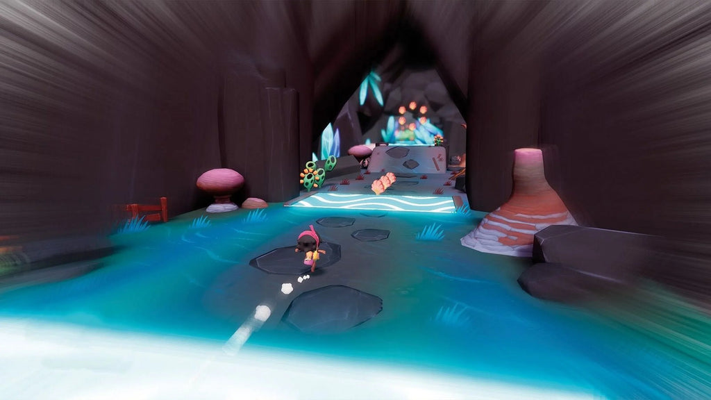 Koa and the Five Pirates of Mara [Sony PlayStation 5]