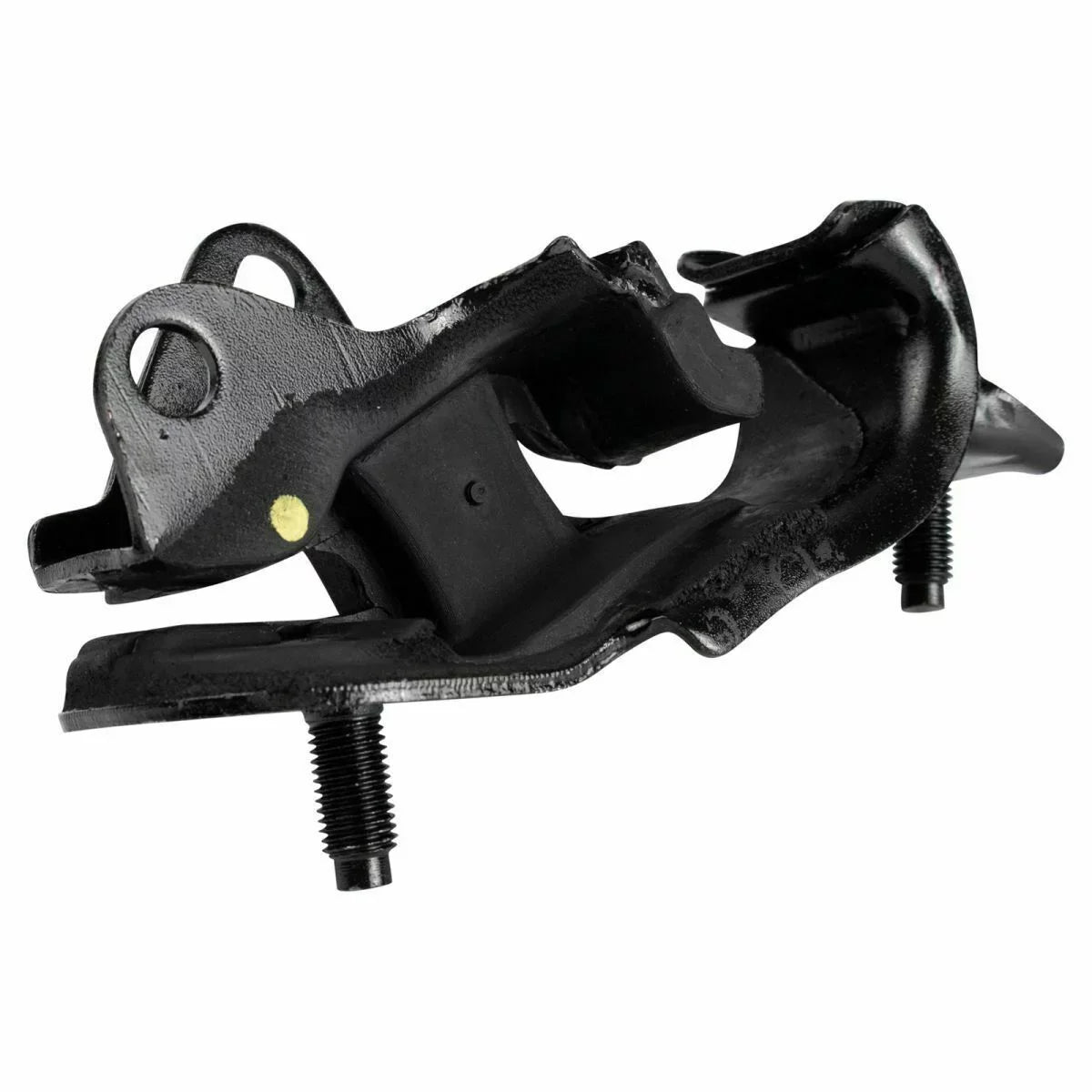 Caliber Transmission Mount 3PCS Set for 2004-2008 Acura TSX 2.4L-L4 Auto Trans.