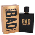 Diesel Bad Intense by Diesel Eau De Parfum Spray 4.2 oz For Men