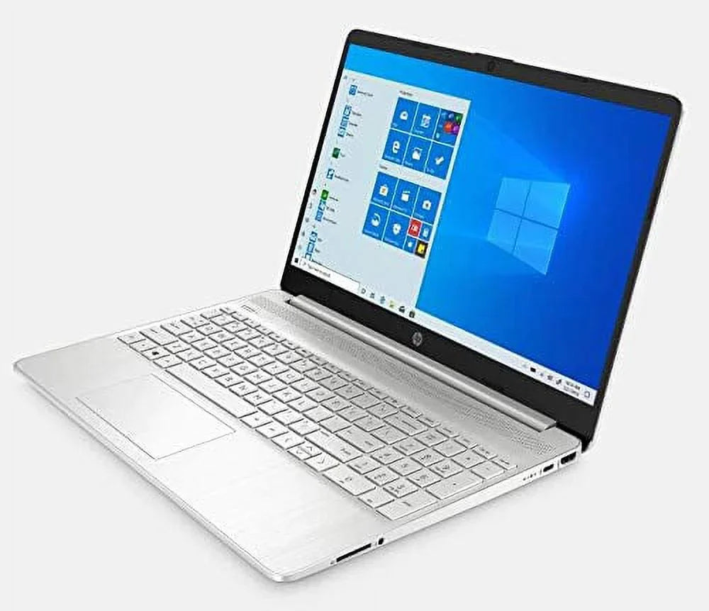 HP High Performance Business Laptop 2022, 15.6" FHD IPS Touchscreen, 11th Intel i7-1165G7, Iris Xe Graphics, 16GB DDR4, 512GB NVMe SSD, WiFi, Bluetooth, HDMI, Win 10 Pro, COU 32GB USB Drive