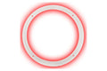 Wet Sounds 10" LED Ring Kit with RGB strip for XS and SW Series Subs