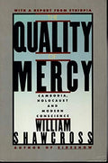 Pre-Owned The Grade of Mercy: Cambodia, Holocaust and Modern Conscience Paperback