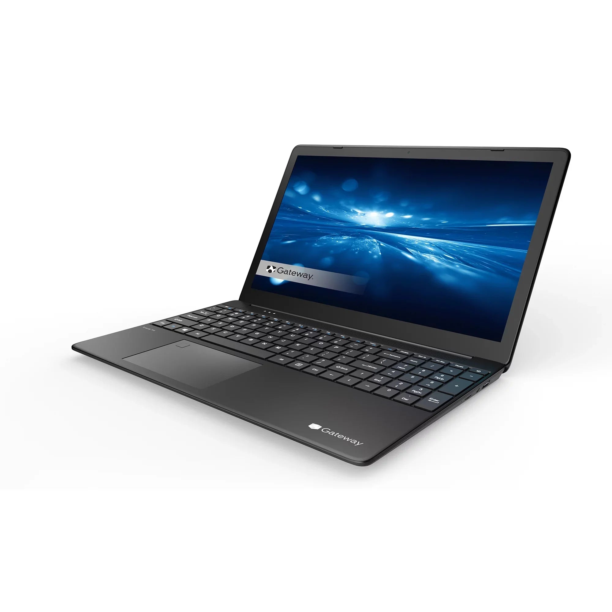 Restored Gateway GWTN156-9BK 15.6" FHD i5-1135G7 2.4GHz Intel Iris Xe Graphics 16GB RAM 512GB SSD Win 10 Home Black (Refurbished)