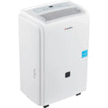 40 Pint Portable Dehumidifier W/ Pump & WiFi, Energy Star