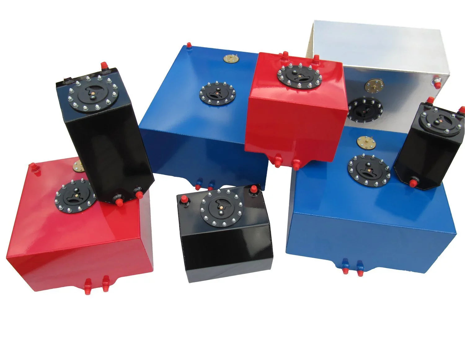 RCI 2050D Drag Cell-Stg 2 (5 Galw/F