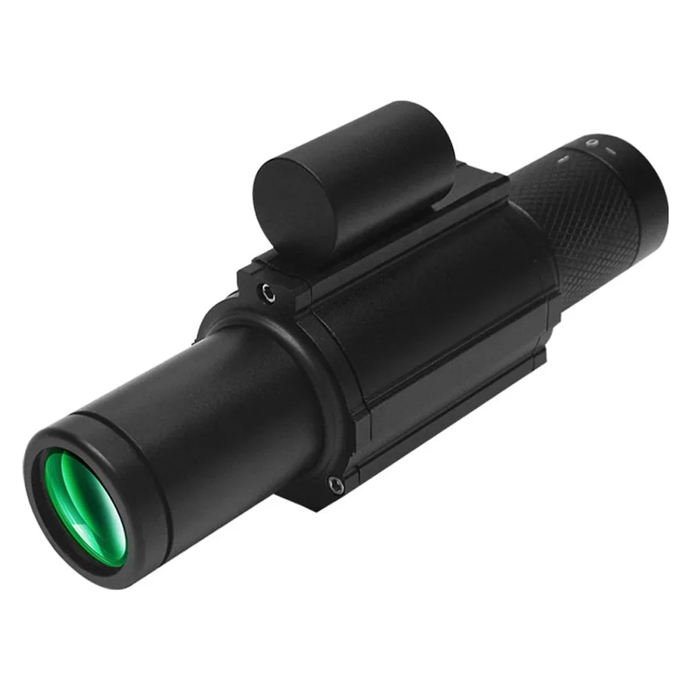 moobody Camera Lens for Day and Night Use, Photo Taking, Video Recording, Fishing and Vessel