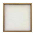 AAF Flanders EZ Flow II 14 in. W x 20 in. H x 1 in. D Fiberglass 4 MERV Air Filter (Pack of 12)