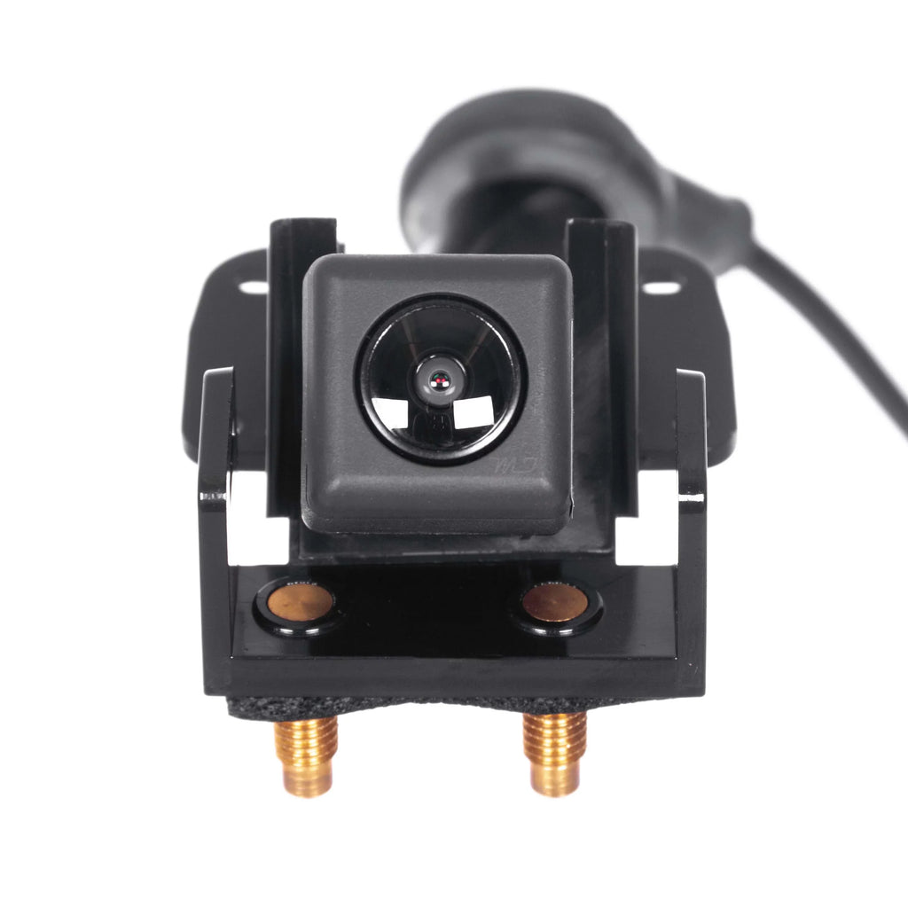 Master Tailgaters Replacement for Nissan Cube (2010-2014) Rear View Backup Camera OE Part # 28442-1FE0A